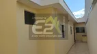 Foto 22 de Casa com 2 Quartos à venda, 100m² em Vila Carmem, São Carlos