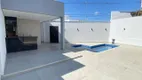 Foto 8 de Casa de Condomínio com 3 Quartos à venda, 130m² em Condominio Trilhas do Sol, Lagoa Santa