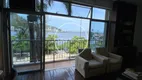Foto 2 de Apartamento com 3 Quartos à venda, 110m² em Lagoa, Rio de Janeiro