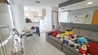 Foto 5 de Apartamento com 2 Quartos para alugar, 49m² em Residencial Monsenhor Romeu Tortorelli, São Carlos