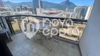 Foto 3 de Flat com 2 Quartos à venda, 80m² em Ipanema, Rio de Janeiro