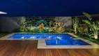 Foto 8 de Casa de Condomínio com 3 Quartos à venda, 278m² em Jardim Pau Brasil, Americana
