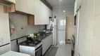 Foto 8 de Apartamento com 3 Quartos à venda, 75m² em Jardim Nova Era, Salto