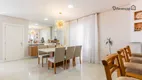Foto 8 de Casa de Condomínio com 3 Quartos à venda, 239m² em Boqueirão, Curitiba