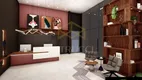 Foto 8 de Apartamento com 1 Quarto à venda, 43m² em Cambuí, Campinas