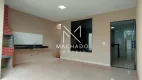 Foto 12 de Casa com 3 Quartos à venda, 125m² em Residencial Humaita, Goiânia