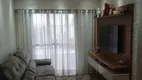 Foto 2 de Apartamento com 3 Quartos à venda, 76m² em Jardim Bom Tempo, Taboão da Serra