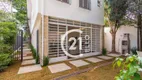 Foto 7 de Casa com 4 Quartos para alugar, 200m² em Moema, São Paulo