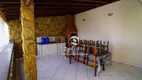 Foto 9 de Sobrado com 3 Quartos à venda, 603m² em Vila Pires, Santo André