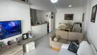 Foto 9 de Apartamento com 3 Quartos à venda, 152m² em Vila Tupi, Praia Grande