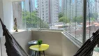 Foto 4 de Apartamento com 3 Quartos à venda, 112m² em Parnamirim, Recife