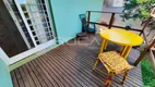 Foto 14 de Casa com 5 Quartos para alugar, 187m² em Cidade Jardim, São Carlos