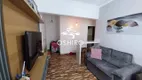 Foto 4 de Apartamento com 1 Quarto à venda, 50m² em Boqueirão, Santos