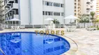 Foto 42 de Apartamento com 3 Quartos à venda, 130m² em Praia das Pitangueiras, Guarujá