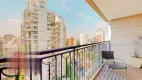 Foto 5 de Apartamento com 1 Quarto à venda, 47m² em Vila Nova Conceição, São Paulo