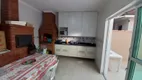 Foto 14 de Sobrado com 5 Quartos para venda ou aluguel, 231m² em Boqueirão, Santos
