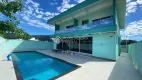 Foto 3 de Casa de Condomínio com 4 Quartos à venda, 300m² em São João do Rio Vermelho, Florianópolis