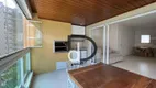 Foto 4 de Apartamento com 4 Quartos para alugar, 161m² em Riviera de São Lourenço, Bertioga