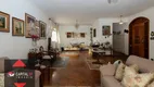 Foto 4 de Apartamento com 4 Quartos à venda, 247m² em Higienópolis, São Paulo