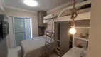 Foto 9 de Apartamento com 1 Quarto à venda, 58m² em Vila Caicara, Praia Grande