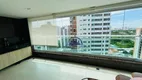 Foto 15 de Apartamento com 3 Quartos à venda, 138m² em Guararapes, Fortaleza