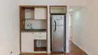 Foto 2 de Apartamento com 1 Quarto para alugar, 35m² em Consolação, São Paulo