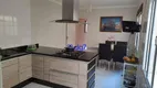 Foto 3 de Casa de Condomínio com 3 Quartos à venda, 160m² em Jardim Rio das Pedras, Cotia