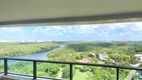 Foto 2 de Apartamento com 4 Quartos à venda, 155m² em Pituaçu, Salvador