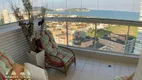 Foto 10 de Apartamento com 3 Quartos para alugar, 115m² em Enseada, Guarujá
