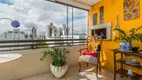 Foto 3 de Apartamento com 3 Quartos à venda, 100m² em Menino Deus, Porto Alegre