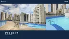 Foto 7 de Apartamento com 3 Quartos à venda, 73m² em Praia de Itaparica, Vila Velha