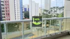 Foto 3 de Apartamento com 3 Quartos à venda, 95m² em Vila Itapura, Campinas