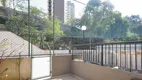 Foto 18 de Apartamento com 1 Quarto para alugar, 42m² em Morumbi, São Paulo