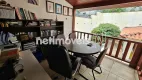 Foto 13 de Casa com 4 Quartos à venda, 360m² em Santa Lúcia, Belo Horizonte