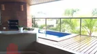 Foto 5 de Apartamento com 3 Quartos à venda, 242m² em Moema, São Paulo