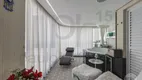 Foto 10 de Apartamento com 1 Quarto para alugar, 90m² em Jardim América, São Paulo