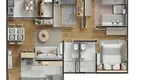 Foto 30 de Apartamento com 3 Quartos à venda, 64m² em Bonfim, Campinas