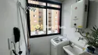 Foto 6 de Flat com 1 Quarto para alugar, 43m² em Vila Olímpia, São Paulo