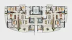 Foto 9 de Apartamento com 3 Quartos à venda, 174m² em Umarizal, Belém