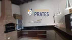 Foto 4 de Casa com 3 Quartos à venda, 250m² em Jardim Nazareth, São José do Rio Preto