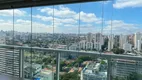 Foto 4 de Apartamento com 1 Quarto para alugar, 33m² em Brooklin, São Paulo