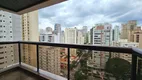 Foto 31 de Apartamento com 3 Quartos para alugar, 235m² em Paraíso, São Paulo