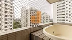 Foto 14 de Apartamento com 3 Quartos para venda ou aluguel, 210m² em Higienópolis, São Paulo