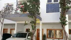 Foto 6 de Casa de Condomínio com 4 Quartos à venda, 200m² em Santo Amaro, São Paulo