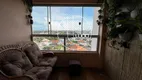 Foto 8 de Apartamento com 3 Quartos à venda, 69m² em Bairro São Carlos 1A. Etapa, Anápolis