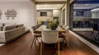Foto 3 de Apartamento com 4 Quartos à venda, 409m² em Jardim Aquarius, São José dos Campos