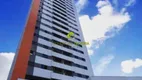 Foto 24 de Apartamento com 4 Quartos à venda, 107m² em Tamarineira, Recife