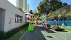 Foto 3 de Apartamento com 3 Quartos à venda, 98m² em Alto Da Boa Vista, São Paulo