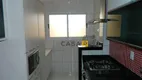 Foto 10 de Apartamento com 3 Quartos à venda, 78m² em Jardim Santa Rosa, Nova Odessa