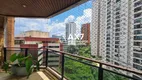 Foto 20 de Apartamento com 4 Quartos à venda, 198m² em Jardim Parque Morumbi, São Paulo